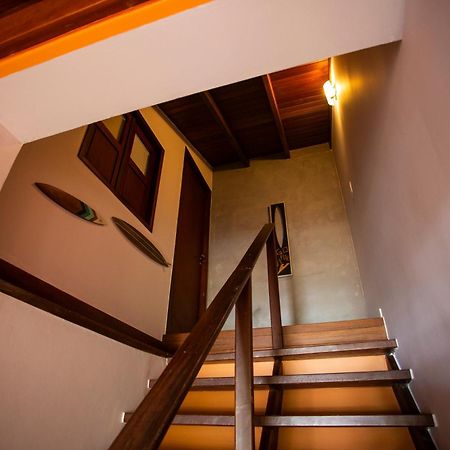 مبيت وإفطار فرناندو دي نورونها Casa Conceicao المظهر الخارجي الصورة