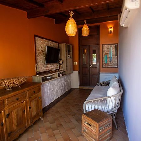 مبيت وإفطار فرناندو دي نورونها Casa Conceicao المظهر الخارجي الصورة