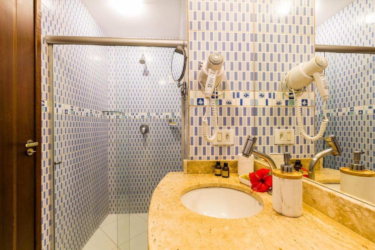 مبيت وإفطار فرناندو دي نورونها Casa Conceicao المظهر الخارجي الصورة