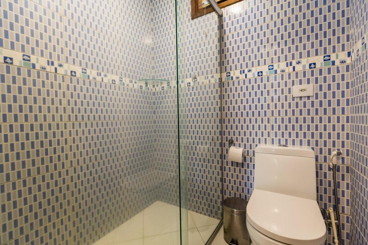 مبيت وإفطار فرناندو دي نورونها Casa Conceicao المظهر الخارجي الصورة