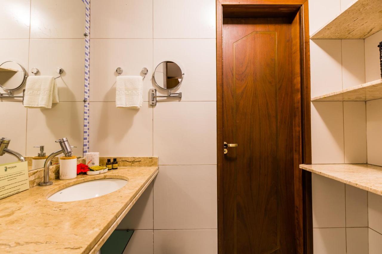 مبيت وإفطار فرناندو دي نورونها Casa Conceicao المظهر الخارجي الصورة
