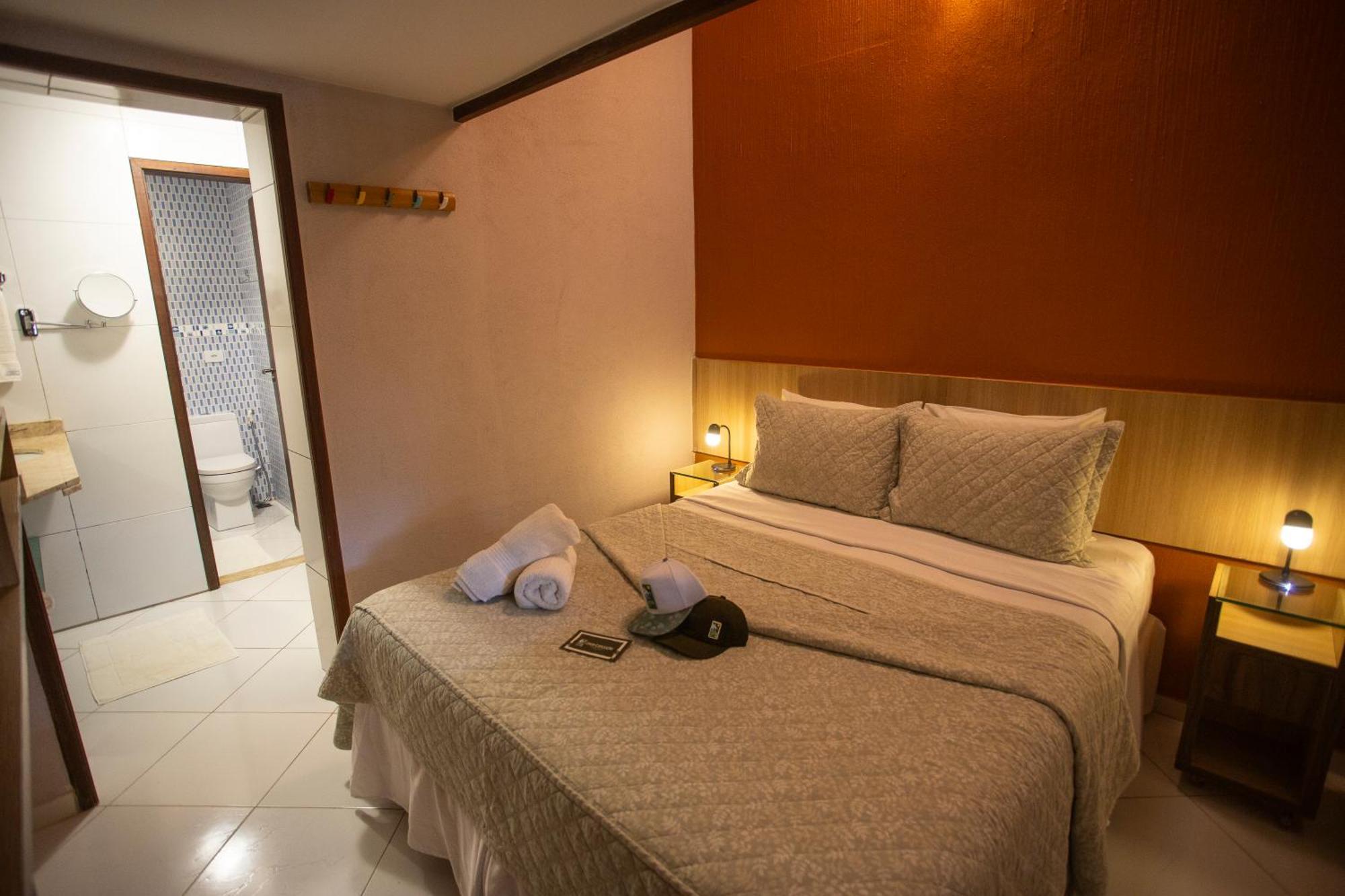 مبيت وإفطار فرناندو دي نورونها Casa Conceicao المظهر الخارجي الصورة