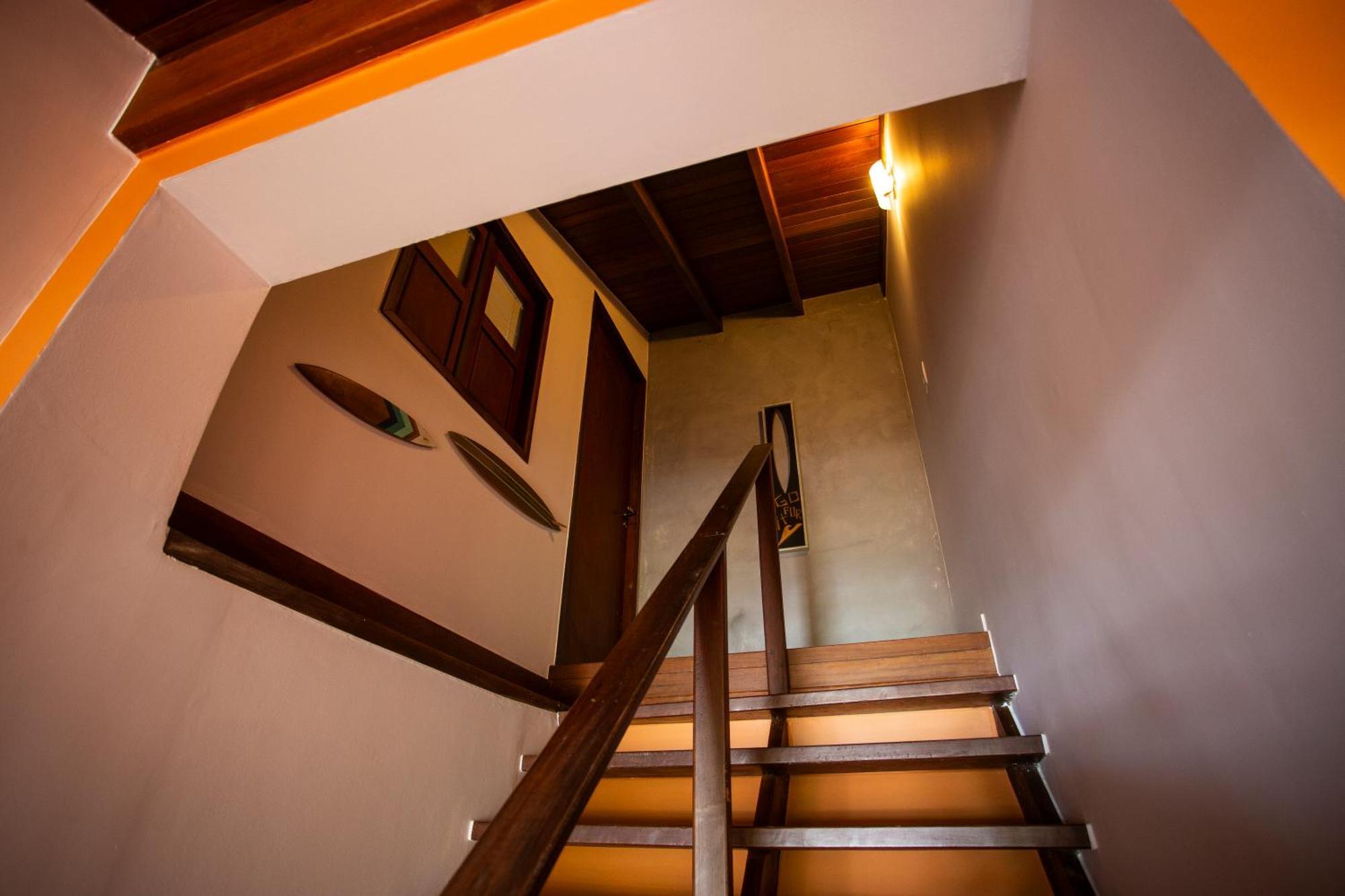 مبيت وإفطار فرناندو دي نورونها Casa Conceicao المظهر الخارجي الصورة