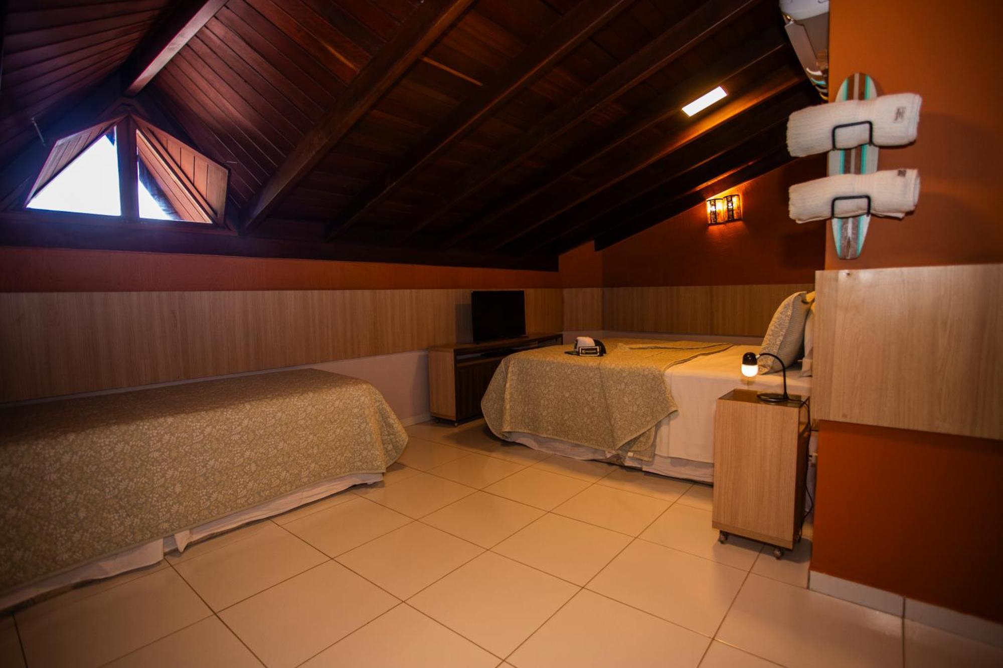 مبيت وإفطار فرناندو دي نورونها Casa Conceicao المظهر الخارجي الصورة