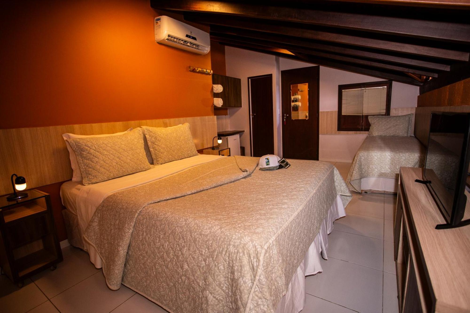 مبيت وإفطار فرناندو دي نورونها Casa Conceicao المظهر الخارجي الصورة
