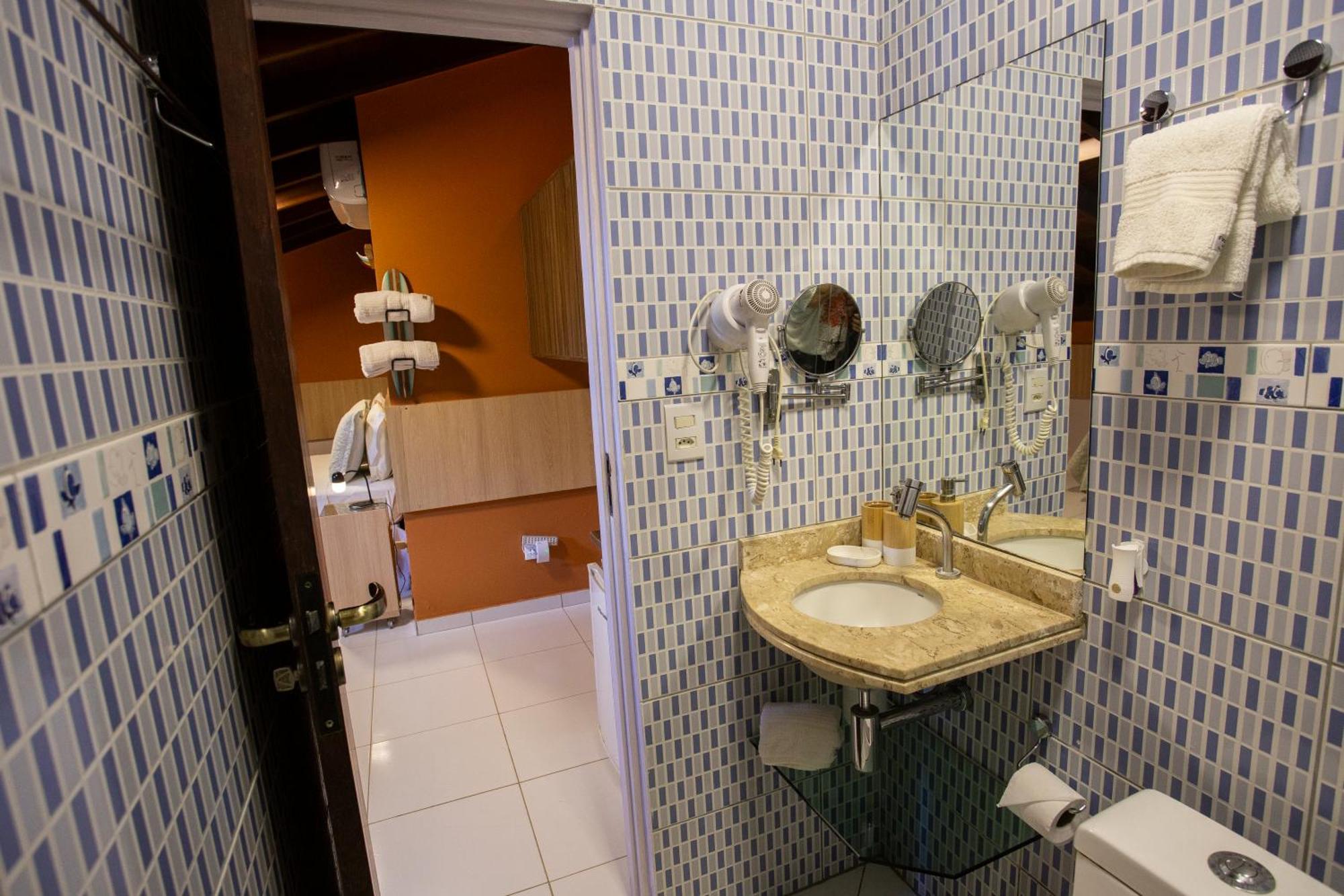 مبيت وإفطار فرناندو دي نورونها Casa Conceicao المظهر الخارجي الصورة